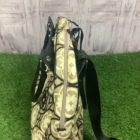 Petunia Pickle Bottom Backpack Diaper Bag - Picture 4 of 16